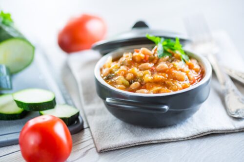 Stew Peas